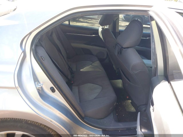 46347822 :رقم المزاد ، 4T1R11AK8RU902729 vin ، 2024 Toyota Camry Le مزاد بيع