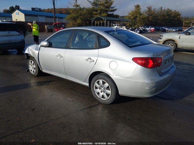 46347843 :رقم المزاد ، KMHDU46D99U664273 vin ، 2009 Hyundai Elantra Gls مزاد بيع