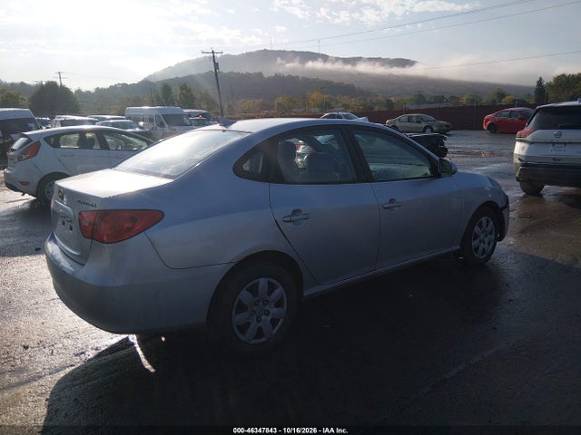 46347843 :رقم المزاد ، KMHDU46D99U664273 vin ، 2009 Hyundai Elantra Gls مزاد بيع