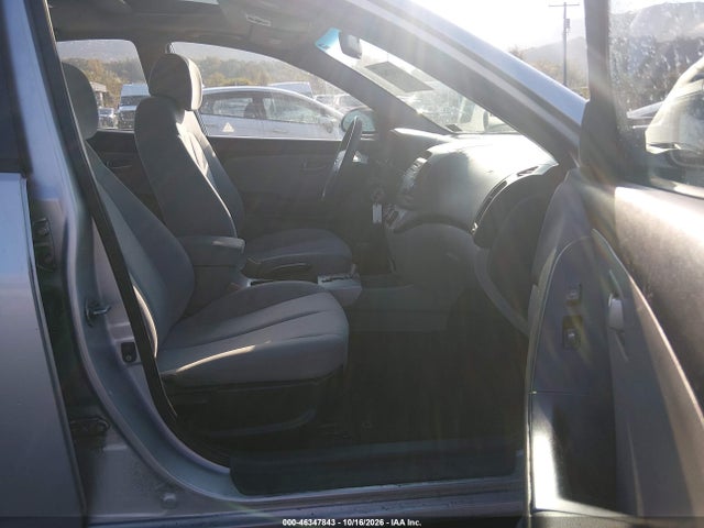 46347843 :رقم المزاد ، KMHDU46D99U664273 vin ، 2009 Hyundai Elantra Gls مزاد بيع