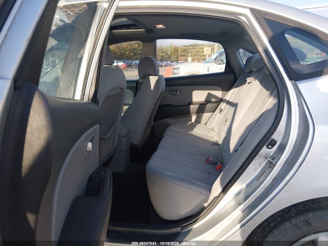 46347843 :رقم المزاد ، KMHDU46D99U664273 vin ، 2009 Hyundai Elantra Gls مزاد بيع