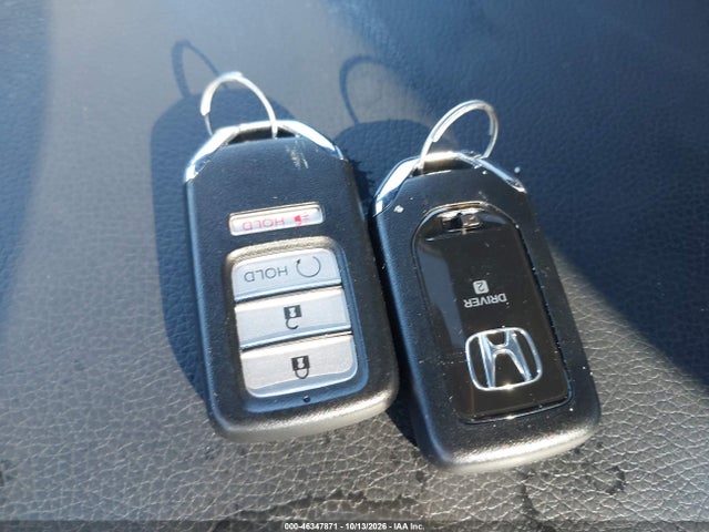46347871 :رقم المزاد ، 5FPYK3F8XRB003568 vin ، 2024 Honda Ridgeline Black Edition مزاد بيع