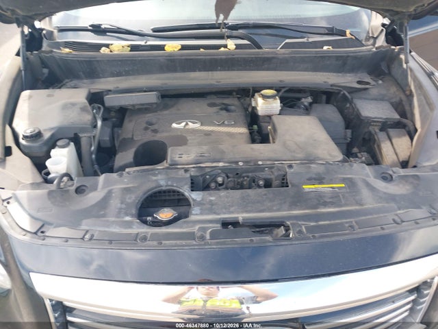 5N1AL0MM5EC552751 Infiniti QX60