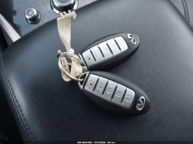 5N1AL0MM5EC552751 Infiniti QX60