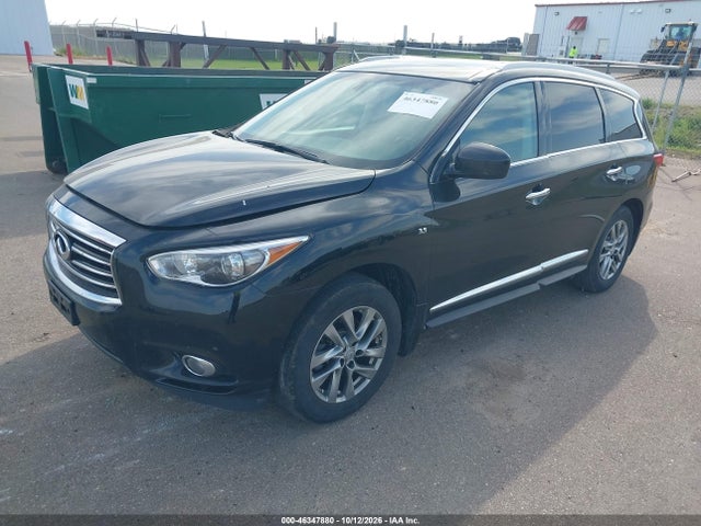 5N1AL0MM5EC552751 Infiniti QX60