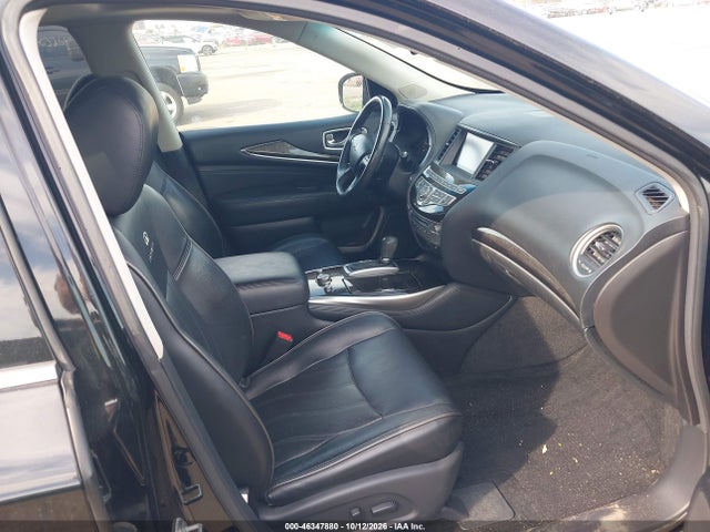 5N1AL0MM5EC552751 Infiniti QX60
