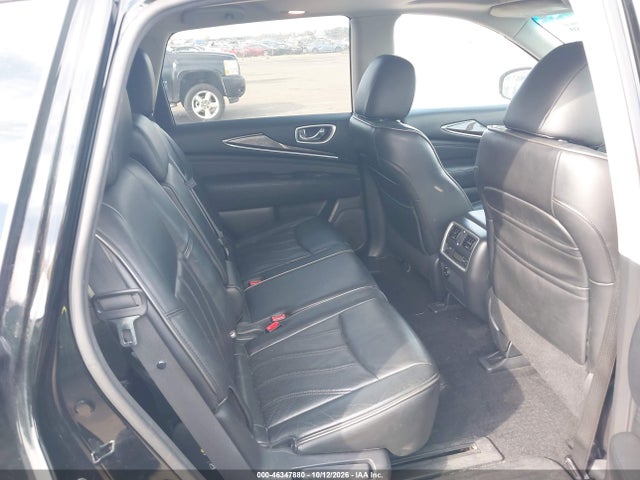 5N1AL0MM5EC552751 Infiniti QX60