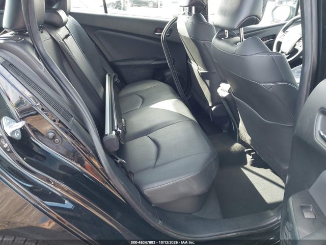Продаж на аукціоні авто 2021 Toyota Prius Prime Xle, vin: JTDKAMFP3M3173467, номер лоту: 46347883