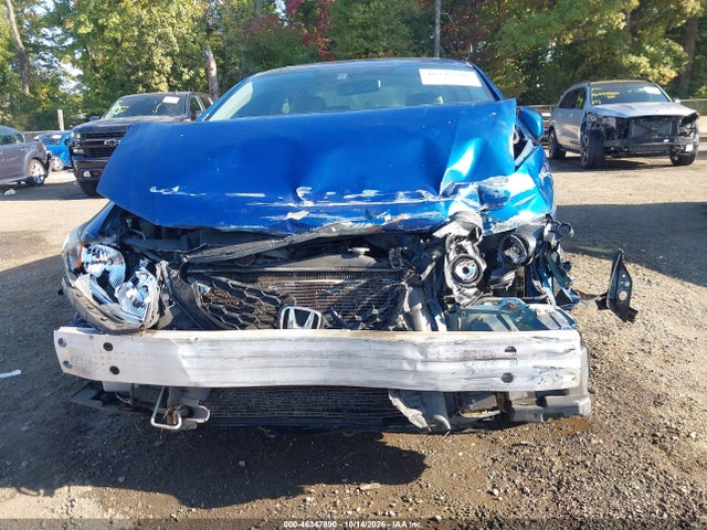 46347890 :رقم المزاد ، 19XFB2F80DE237596 vin ، 2013 Honda Civic Ex مزاد بيع