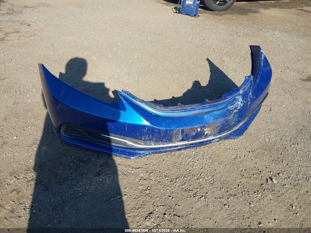 46347890 :رقم المزاد ، 19XFB2F80DE237596 vin ، 2013 Honda Civic Ex مزاد بيع