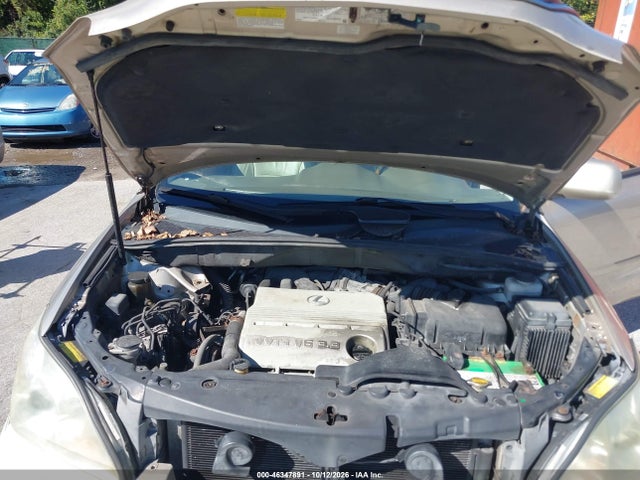 46347891 :رقم المزاد ، 2T2HA31U34C030068 vin ، 2004 Lexus Rx 330 مزاد بيع