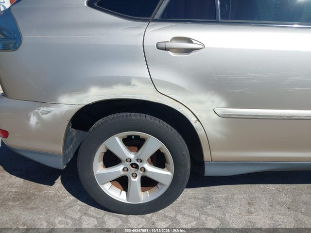 46347891 :رقم المزاد ، 2T2HA31U34C030068 vin ، 2004 Lexus Rx 330 مزاد بيع