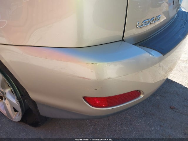 46347891 :رقم المزاد ، 2T2HA31U34C030068 vin ، 2004 Lexus Rx 330 مزاد بيع