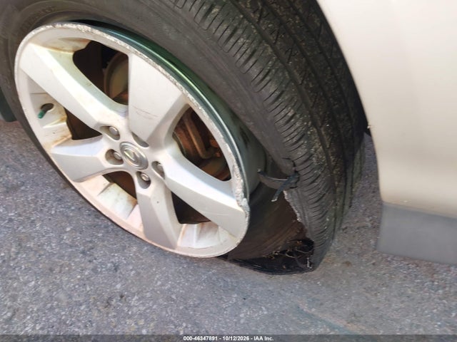 46347891 :رقم المزاد ، 2T2HA31U34C030068 vin ، 2004 Lexus Rx 330 مزاد بيع