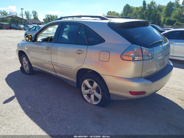 46347891 :رقم المزاد ، 2T2HA31U34C030068 vin ، 2004 Lexus Rx 330 مزاد بيع