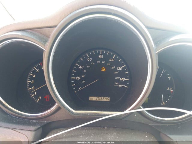 46347891 :رقم المزاد ، 2T2HA31U34C030068 vin ، 2004 Lexus Rx 330 مزاد بيع