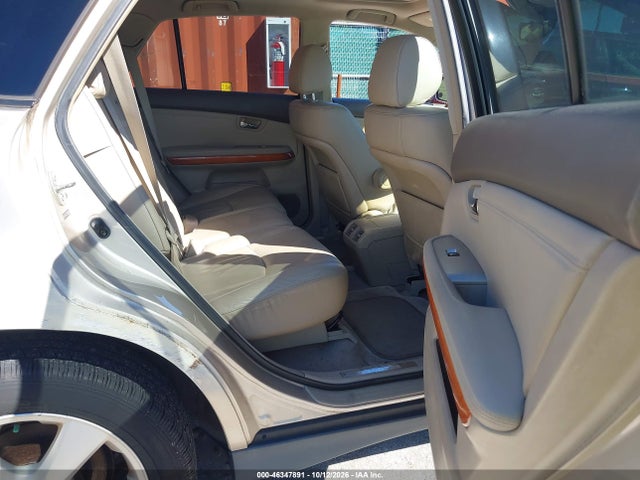 46347891 :رقم المزاد ، 2T2HA31U34C030068 vin ، 2004 Lexus Rx 330 مزاد بيع
