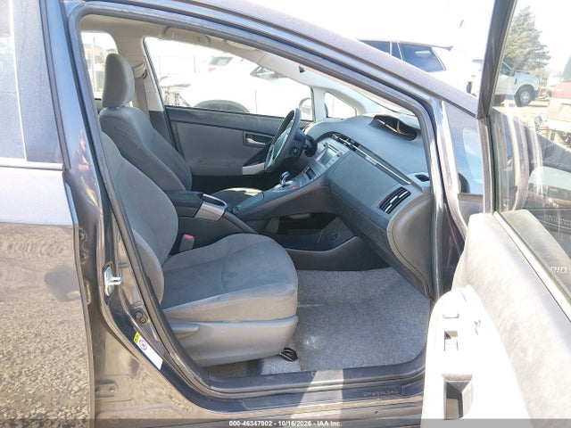 Продаж на аукціоні авто 2014 Toyota Prius Two, vin: JTDKN3DU0E1755336, номер лоту: 46347902