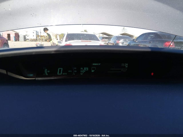 Продаж на аукціоні авто 2014 Toyota Prius Two, vin: JTDKN3DU0E1755336, номер лоту: 46347902