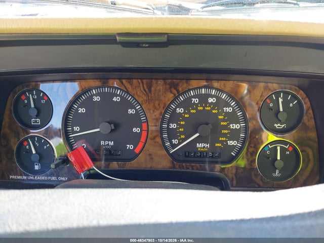 Продаж на аукціоні авто 1996 Jaguar Xjs 2+2, vin: SAJNX2743TC224261, номер лоту: 46347903