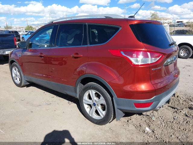 Ford Escape Titanium 2016 1FMCU9J93GUC27054 Image 3