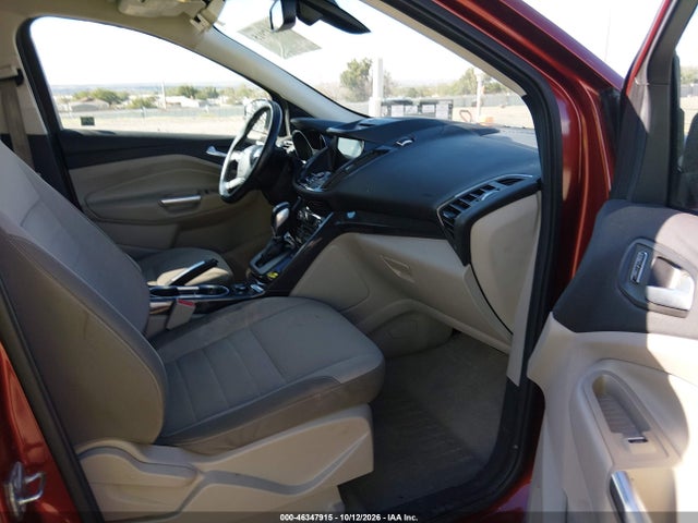 Ford Escape Titanium 2016 1FMCU9J93GUC27054 Image 5
