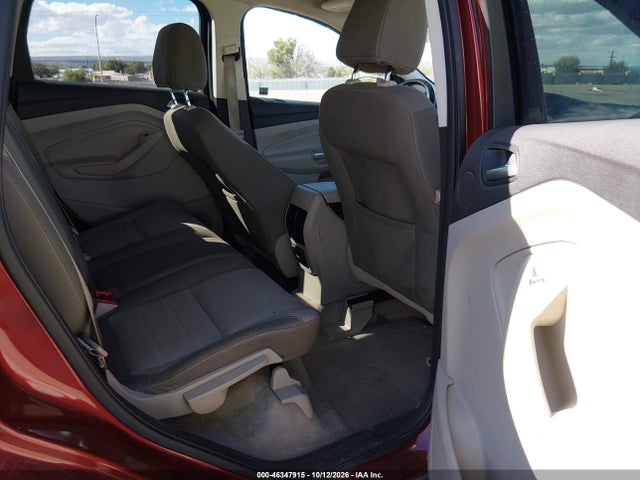 Ford Escape Titanium 2016 1FMCU9J93GUC27054 Image 8