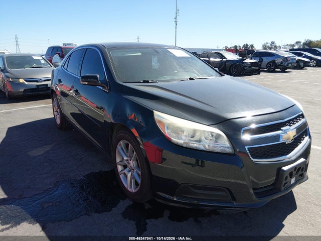 Продаж на аукціоні авто 2013 Chevrolet Malibu 1lt, vin: 1G11C5SA9DF357767, номер лоту: 46347941