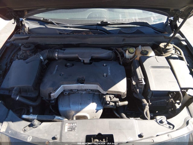 46347941 :رقم المزاد ، 1G11C5SA9DF357767 vin ، 2013 Chevrolet Malibu 1lt مزاد بيع