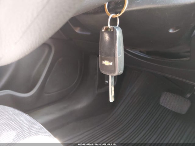 46347941 :رقم المزاد ، 1G11C5SA9DF357767 vin ، 2013 Chevrolet Malibu 1lt مزاد بيع