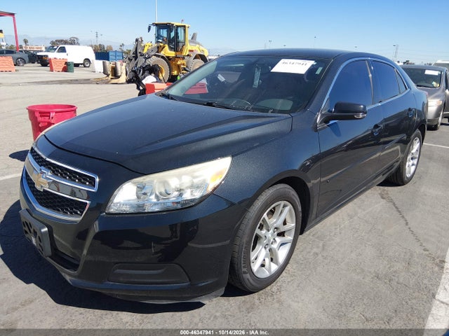 46347941 :رقم المزاد ، 1G11C5SA9DF357767 vin ، 2013 Chevrolet Malibu 1lt مزاد بيع