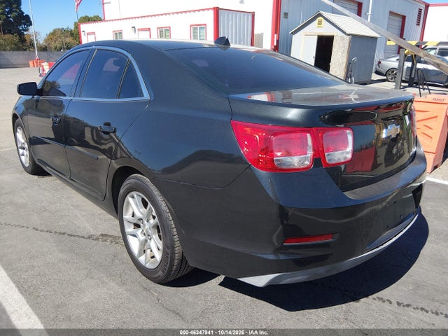 46347941 :رقم المزاد ، 1G11C5SA9DF357767 vin ، 2013 Chevrolet Malibu 1lt مزاد بيع