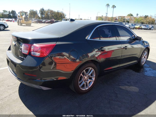 46347941 :رقم المزاد ، 1G11C5SA9DF357767 vin ، 2013 Chevrolet Malibu 1lt مزاد بيع