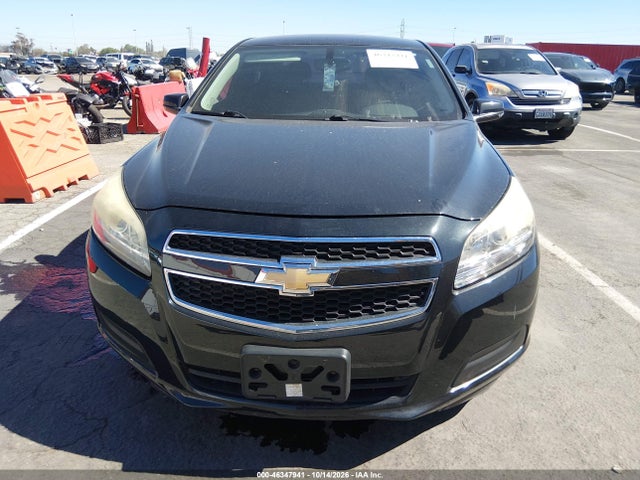 46347941 :رقم المزاد ، 1G11C5SA9DF357767 vin ، 2013 Chevrolet Malibu 1lt مزاد بيع