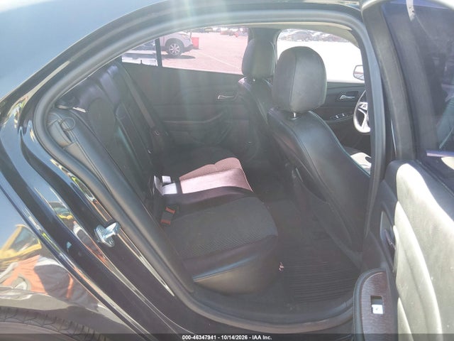 46347941 :رقم المزاد ، 1G11C5SA9DF357767 vin ، 2013 Chevrolet Malibu 1lt مزاد بيع