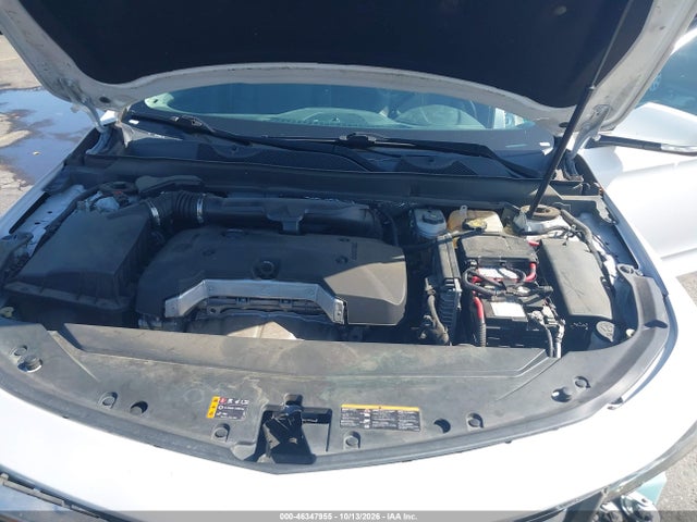 Продаж на аукціоні авто 2019 Chevrolet Impala Lt, vin: 1G11Z5SA9KU137214, номер лоту: 46347955
