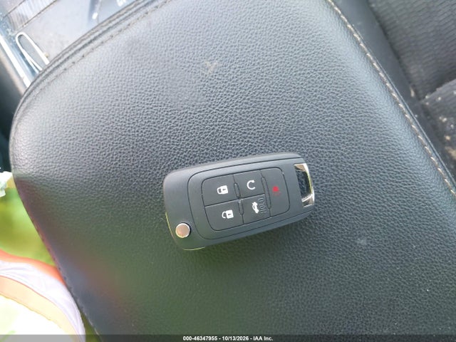 Продаж на аукціоні авто 2019 Chevrolet Impala Lt, vin: 1G11Z5SA9KU137214, номер лоту: 46347955