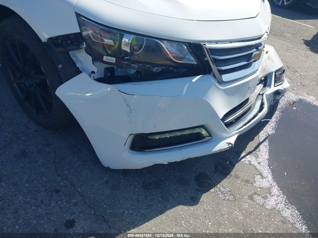 Продаж на аукціоні авто 2019 Chevrolet Impala Lt, vin: 1G11Z5SA9KU137214, номер лоту: 46347955