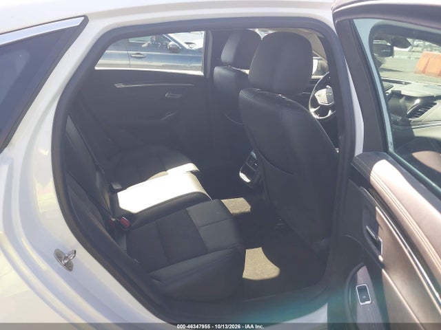 Продаж на аукціоні авто 2019 Chevrolet Impala Lt, vin: 1G11Z5SA9KU137214, номер лоту: 46347955