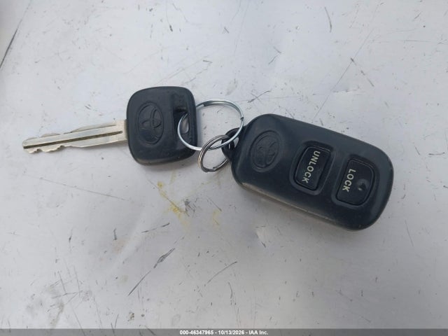 Aukcja sprzedaży 2004 Toyota Corolla Le, vin: 1NXBR32E14Z249829, numer aukcji: 46347965