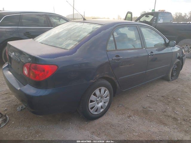 Aukcja sprzedaży 2004 Toyota Corolla Le, vin: 1NXBR32E14Z249829, numer aukcji: 46347965
