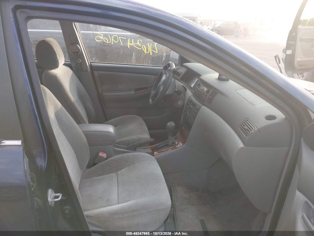 Aukcja sprzedaży 2004 Toyota Corolla Le, vin: 1NXBR32E14Z249829, numer aukcji: 46347965