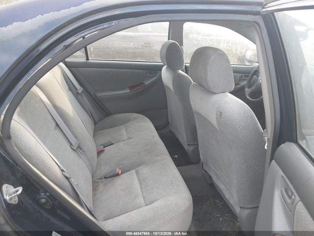 Aukcja sprzedaży 2004 Toyota Corolla Le, vin: 1NXBR32E14Z249829, numer aukcji: 46347965