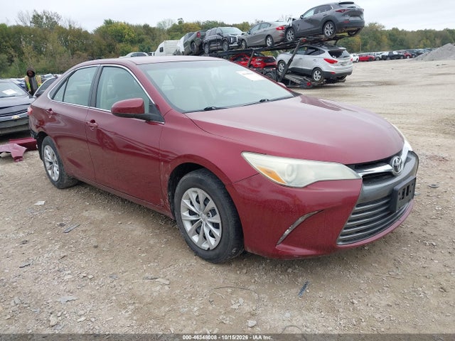 Aukcja sprzedaży 2016 Toyota Camry Le, vin: 4T1BF1FK0GU535091, numer aukcji: 46348008