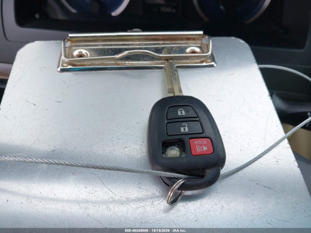 2016 Toyota Camry Le მანქანა იყიდება აუქციონზე, vin: 4T1BF1FK0GU535091, აუქციონის ნომერი: 46348008