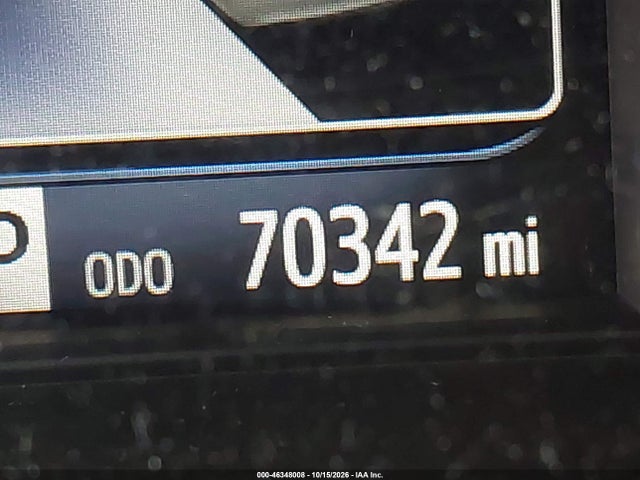 2016 Toyota Camry Le მანქანა იყიდება აუქციონზე, vin: 4T1BF1FK0GU535091, აუქციონის ნომერი: 46348008
