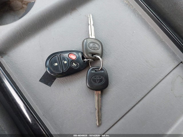 46348025 :رقم المزاد ، 5TDZA23C24S083195 vin ، 2004 Toyota Sienna Le مزاد بيع