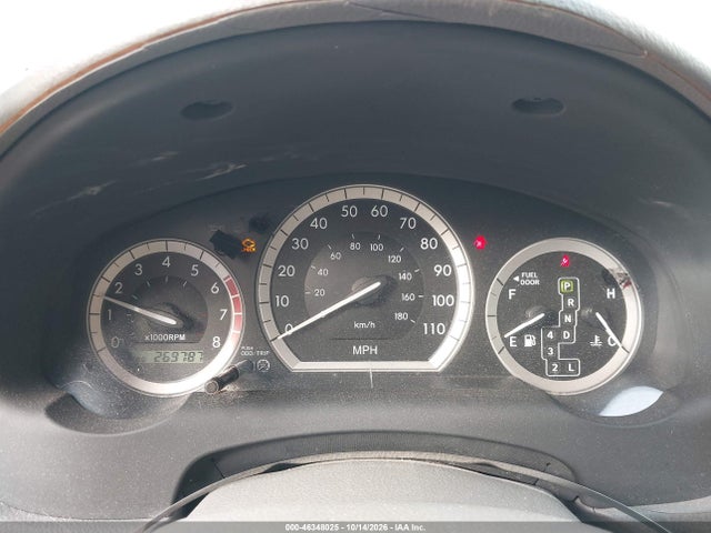 46348025 :رقم المزاد ، 5TDZA23C24S083195 vin ، 2004 Toyota Sienna Le مزاد بيع