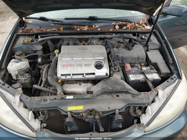 46348054 :رقم المزاد ، 4T1BF30K76U114519 vin ، 2006 Toyota Camry Le V6 مزاد بيع