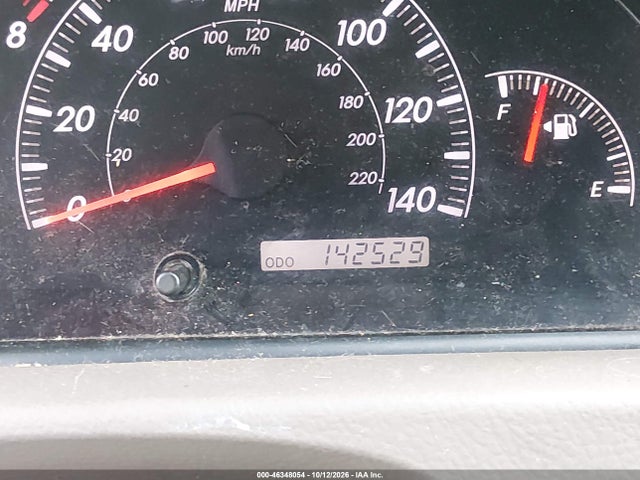 46348054 :رقم المزاد ، 4T1BF30K76U114519 vin ، 2006 Toyota Camry Le V6 مزاد بيع